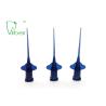 Buy cheap Long Curved Capillary Tip For Endodontic Treatment Aspirating Dental Syringe from wholesalers