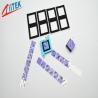 Buy cheap High Temperature Rubber Foam Sheets / Flexibility Silicone Foam Sheets from wholesalers