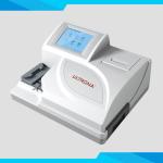 Buy cheap Urine Analyzer Machine Urine Test Solution High Speed Photoelectric Colorimetry from wholesalers
