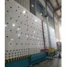 Buy cheap Low E Arc Glass Edge Polishing Machine Banding Finish Machinery from wholesalers