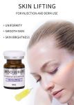 Skin Lifting Youth Serum Injection Transparent Anti Wrinkles Meso Whitening