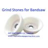 Buy cheap Napkin Tissue Paper Machine Parts WA Grinding Stone Wheels from wholesalers