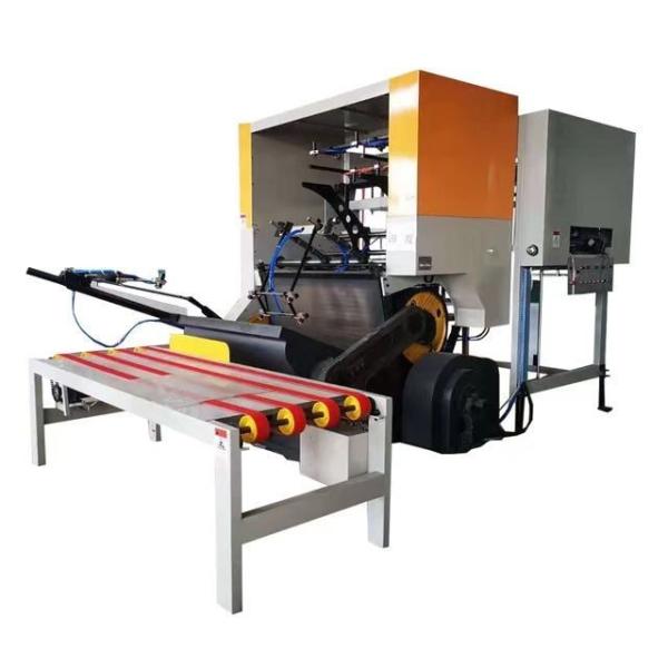Buy cheap Automatic Feeding Creasing Die Cutting Machine for Cardboard Paper Carton Box Making from wholesalers