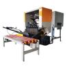 Buy cheap Automatic Feeding Creasing Die Cutting Machine for Cardboard Paper Carton Box Making from wholesalers