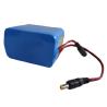 Buy cheap NMC 12V 17Ah Lithium Ion Rechargeable Battery IEC62133 from wholesalers
