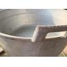 Buy cheap Aluminum Pan / Pot / kettle / etc. Die Casting Pouring Mold /Mould from wholesalers