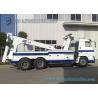 Buy cheap Styer King Heavy Wrecker Tow Truck Breakdown Truck With INT 35 Wrecker Body from wholesalers