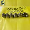 Buy cheap NH220 Diesel Engine Injectors 6620-11-3011 For Bulldozer D65 from wholesalers