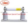 Buy cheap Xrnp Xrnt Series High Voltage Current Limiter Fuse 12kv 20A Electric Operation from wholesalers