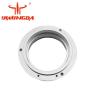 Buy cheap Q80 Cutter Spare Parts Rotating Seat Bracket Part Number 123998 For Garment Cutting Room from wholesalers