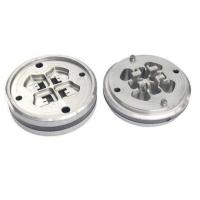 Buy cheap Alu Aluminum Extrusion Die Extrusion Die Mould Tooling High Efficiency product