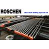 Buy cheap 2400mm Blast hole drilling tapered rod Top Hammer Drilling for Granite from wholesalers