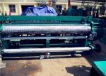 Professional Welded Wire Mesh Machine Air / Water Cooling Way Wear Resistance