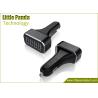 Buy cheap Factory Wholesale Phone Car Charger, Universal USB Car Charger for iPhone, iPad and Samsung from wholesalers