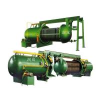 Buy cheap Food Beverage High Flow Automatic Stainless Steel Horizontal Plate Filter for product