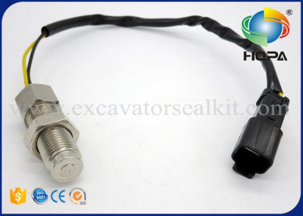 Buy cheap 125-2966 Transducer Sensor For CAT E320B E320C Excavator 1252966 from wholesalers