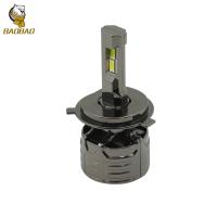Buy cheap 65W 130W H1 H7 H4 H11 Universal LED Headlight Bulbs White Auto Parts product