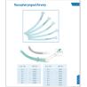 Buy cheap Latex Free PVC Material ID 3mm Nasopharyngeal Airway Tube with Multiple Types from wholesalers