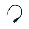 Buy cheap Double Shielded IP Camera Cable 170/35mm Length for Hassle Free Compatibility 001 from wholesalers