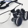 Buy cheap 2.5 Times Dental Magnifying Loupes , Medical Optical Surgical Binocular Loupes from wholesalers