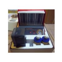 Buy cheap Original 220V Petrol Fuel Injector Cleaning Machine , Fuel Injector Testing product