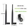 Buy cheap Upgrade Your GSM Communications with Our White 174 Pure Copper GSM Antenna Gain 3db from wholesalers