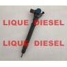 Buy cheap DENSO Common Rail Injector 295700-0290 for HYUNDAI D4CB VGT Euro 6 33800-4A950 from wholesalers