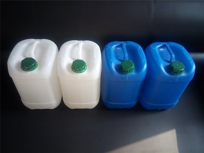 5 Nozzle Liquid Fertilizer Filling Machine for Machinery Repair Shops Performance