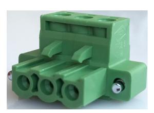 Wholesale AOSI Connector FPC2.5-XX-508-01 electric terminal block header UL CQC CE from china suppliers