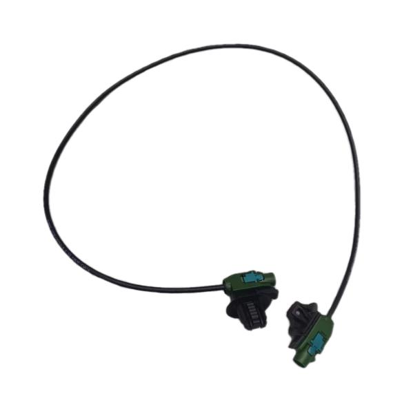 Buy cheap Vehicle Fakra Cable Assembly Small Automobile Fakra Wiring Harness from wholesalers
