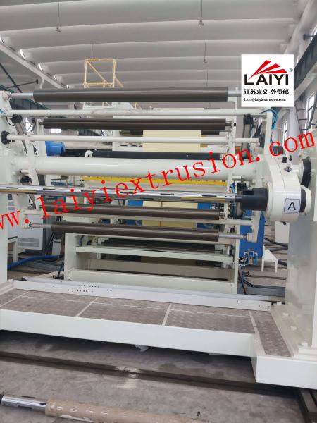 Buy cheap Precision Calculated Press Laminating Machine , 8-45μM Commercial Laminating Equipment from wholesalers