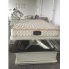Buy cheap Lock Stitch Mattress Tape Edge Sewing Machine 1800×1920 Mm Table Size from wholesalers