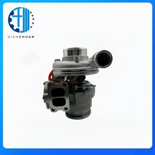 Buy cheap 2674A256 315-9810 2674A266 Turbocharger for Perkins 1106D Caterpillar C6.6 from wholesalers