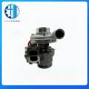 Buy cheap 2674A256 315-9810 2674A266 Turbocharger for Perkins 1106D Caterpillar C6.6 from wholesalers