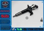 Genuine New Common Fuel Injector 095000-6980 095000-6983 095000-6100 095000-698