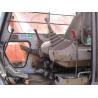 Buy cheap Used Japan Hitachi EX200 Crawler Hydraulic Excavator 0.8 Cbm Bucket Capacity from wholesalers