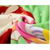 Buy cheap Soft Cute Children Flannel Screen Printed Blanket For Baby Polyester Comfortable from wholesalers