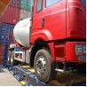 Buy cheap Oversized Cargo Transportation OOG Out Of Gauge Shipments From China To HAIPHONG / HOCHIMINH from wholesalers