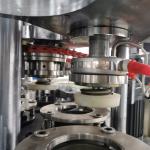 16oz High Speed Paper Bowl Forming Making Machine