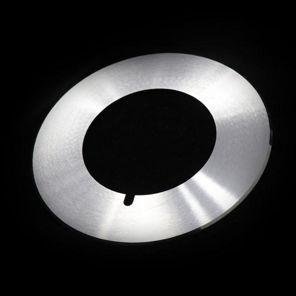 Buy cheap OEM ODM Tungsten Carbide Round Bottom Knife from wholesalers