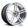 Buy cheap Customized Forged Alloy Rims For Ferrari 458 Spider 21x9 21x12 / 21inch from wholesalers