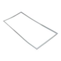Buy cheap Customized Flexible Magnetic Sheet Refrigerator Door Gasket Stable Performance product