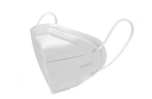 Buy cheap Anti Bacteria N95 Particulate Respirator Mask KN95 Civil Mask from wholesalers
