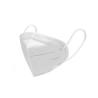 Buy cheap Anti Bacteria N95 Particulate Respirator Mask KN95 Civil Mask from wholesalers