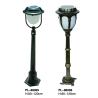 Buy cheap Grass Solar LED Lawn Lights / 12v Battery Operated Motion Sensor Light from wholesalers
