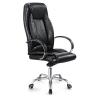 Buy cheap High End PU Leather Office Chair For Heavy People Fashion Modern Design from wholesalers