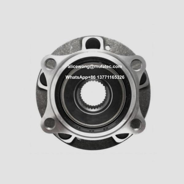 Buy cheap 517503J000 51750-3J000 Automotive Wheel Bearing Assembly from wholesalers
