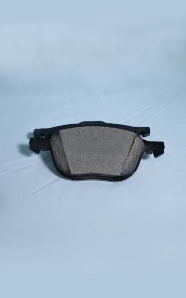 Buy cheap Ceramic FD-12345 4 Ford Brake Pad Set For Ford Vehicles OE Number Included from wholesalers