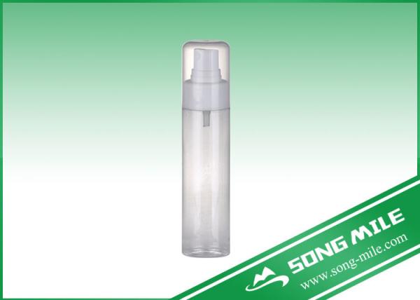 Buy cheap 250ml Sprayer Pet Bottle with 40mm Foamer Pump from wholesalers