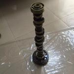 Professional Diesel Engine Camshaft Isuzu 4le2 Engine Parts For Ex55 Zx55 Cx75